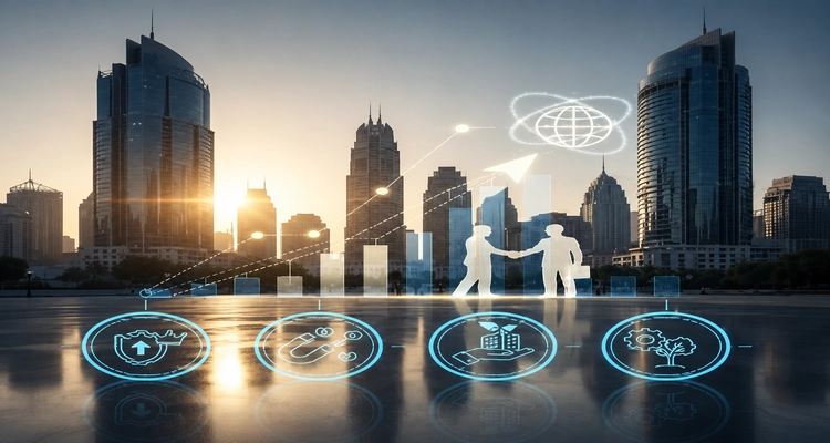 Sharjah Boosts Business Environment with New Economic Regulation