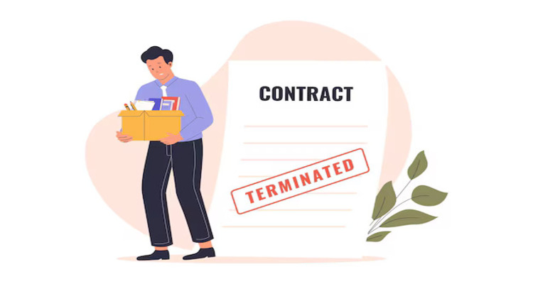 Exit Strategy: Legal Ways to End Employment Contract in the UAE