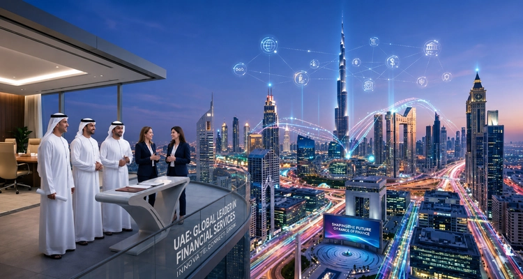UAE Tax Update: VARA Named Competent Authority