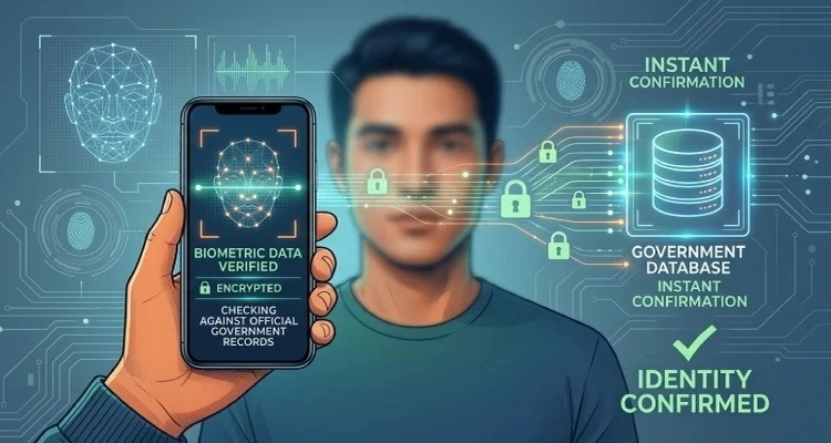 Abu Dhabi Courts Go High-Tech: Your Face is Now Your Signature